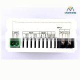White And Black Ac Or Dc Current Ampere Meter thumbnail-2