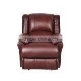 HC-H003 Modern recliner sofa/ comfortable sofa/ home theater furniture
