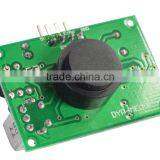 Ultrasonic Sensor for Distance MeasurementDistance Meter ModuleSensors Waterproof Ultrasonic Sensor Distance Measuring Module