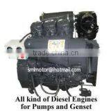 Deutz 3 Cylinder Diesel Engine F3L912 thumbnail-4