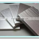 Aluminum Faced Veneered MDF Faced Plywood Price/Aluminium Coated Plywood
