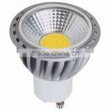 Energy Saving 3W 5W COB GU10 E27 B22 LED Spot Light