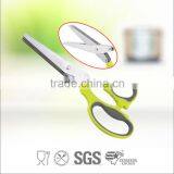 Kitchen Scissor / Multifunction Scissors / Stainless Steel Herb Scissors