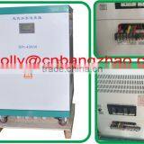 AC Solar Pump Inverter Built in MPPT 400-800V With 380V AC Input thumbnail-2