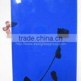 Tinted Glass Colored Float Glass 3mm - 12mm thumbnail-1