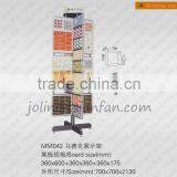 MM042 Hanging Stand / Mosaic Display Rack