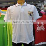 Customised Cheap Unisex Election T Shirts China Wholesale thumbnail-3