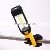 High Power COB Plastic Working Lamp thumbnail-5