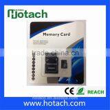 2016 Original tf 64GB Class 10 Speed Flash Memory Card 8GB 16G 128G 32G Mobile TF Card Wholesale Price thumbnail-3