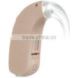 Siemens High-Power Hearing Aid LOTUS 23SP BTE Hearing Aid for Profound Hearing Loss thumbnail-1