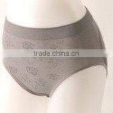 Bamboo Seamless Underwear thumbnail-1