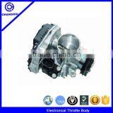 High Quality Electronical Throttle Body for J044C2G 036133064D 408 237 130003Z VW LUPO,POLO thumbnail-1