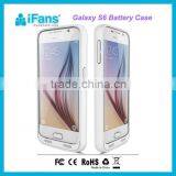 For Samsung Galaxy S6 Case,Power Case,Battery Case,Mobile Phone Accessories for Samsung Galaxy S6 thumbnail-3