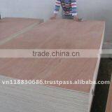 High Quality Okoume Plywood 18mm thumbnail-1