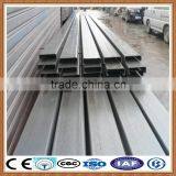 Steel c Channel/ c Channel Steel Dimensions, Price of Steel c Channel
