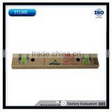 High Quality Aluminum Magnetic Spirit Level