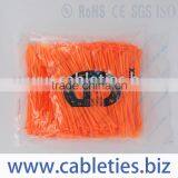 UL Approved PA66 China Wholesale Cable Tie With Buckle thumbnail-3