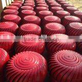 Red Color Ventilation Fan thumbnail-1