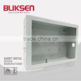 Warehouse Multilayer Sheet Metal Storage Rack thumbnail-6