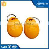 Customerized Shape Waterproof Rfid Keyfob Card for Access Control