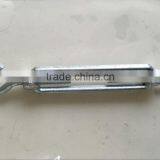 Heavy Duty Wire Rope Turnbuckle