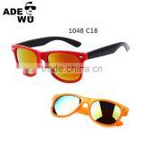 ADE WU Fashion Promotion Sunglasses Original Brand Designer Sun Glasses Man Women Eyewear thumbnail-1