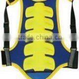 Sports Back Protector for Bikers