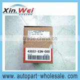 China Wholesale Brake Pads For Honda For Toyota For BMW For Mercedes For Audi thumbnail-5