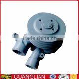 Genuine Yuchai YC6105ZLQ Engine Parts Water Pump J3601-1307100L thumbnail-5