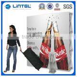 Custom Pop up Stand for Exhibition Display