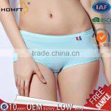 Hot Sales Simple Style Comfortable Underwear Plus Size thumbnail-1