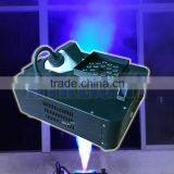 1500W 21*3W RGB LEDs Fog Machine Prices