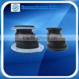 Abrasion Resist Single or Double Ball Expansion Joint/ Rubber Bellows/rubber Joint thumbnail-6