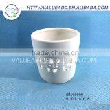 Competitive Price Porcelain Votive Candle Holders Cheap Manufacturers in China thumbnail-1