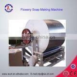 Flowery soap making machines(CE certified)