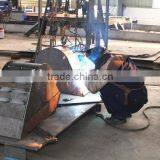 ISO 9001:2008 Custom Large Weldment Service