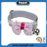 Pet Accessories Manufacture Fashion Cat Collar Wholesale thumbnail-3