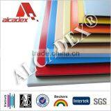 Waterproof Bathroom Paneling Material ACP Aluminum Composite Panel