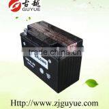 12v Storage Battery Under Yuasa Guidance thumbnail-1
