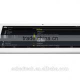 RK3288 10.1 Inch Best Low Price Tablet pc With Dual Cameras OEM Available