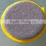 Best-Selling Kitchen Used Fiber Cloth Cleaning Sponge thumbnail-3