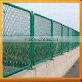 Galvanized Temporary Fence