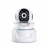 Hot Saling 720P Plug and Play P2P H.264 Mini WIFI Camera thumbnail-2