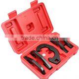 5pc Tie Rod/Pitman Arm Adjustment Set