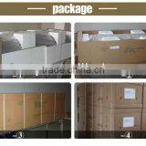 JS-ST168 Trade Assurance Supplier Reasonable Price Metal Aluminum Casket From China Casket Manufacturers thumbnail-5