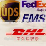 Shipments from guangdong China TO Botswana Airmail door to door serivce By DHL/ UPS/ TNT/ EMS
