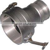 Male Aluminum Camlock Coupler thumbnail-1