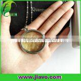 Newest 304 Stainless Steel Chi Pendant Prix thumbnail-1