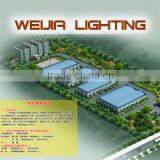 Foshan Nanhai Wei Jia Lighting Co., Ltd. company overview - view 1 thumbnail