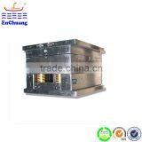 Excellent Quality Best-Selling Zinc Aluminum Copper Die Casting Mould thumbnail-3